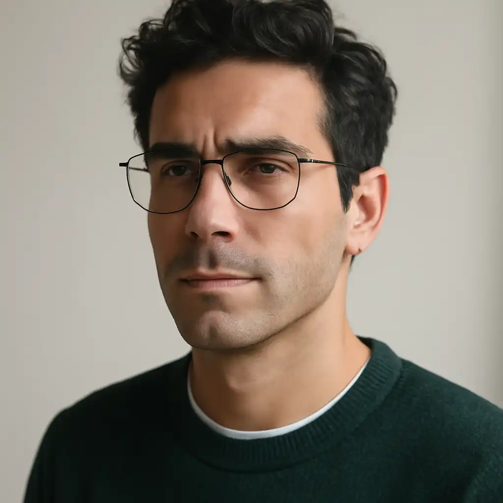 Roberto Cortés Vázquez