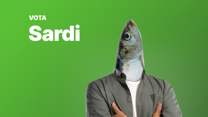 Sardina, “defenderemos la pesca de arrastre en Europa”.