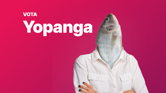 Yopanga, “nuestros pescadores podrán jubilarse dignamente”.